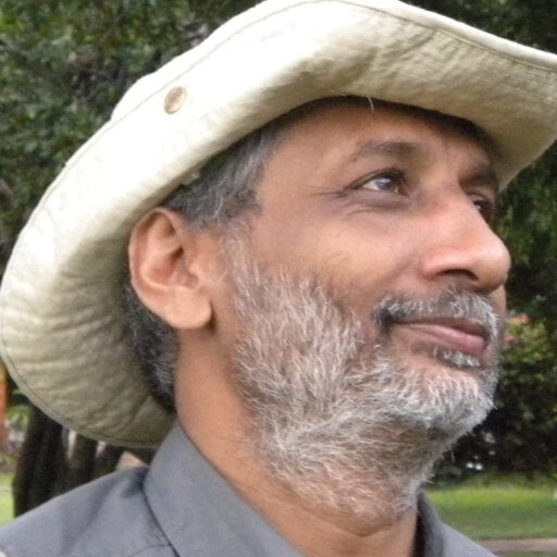 Prof. (Dr.) Arunava Chakrabarti