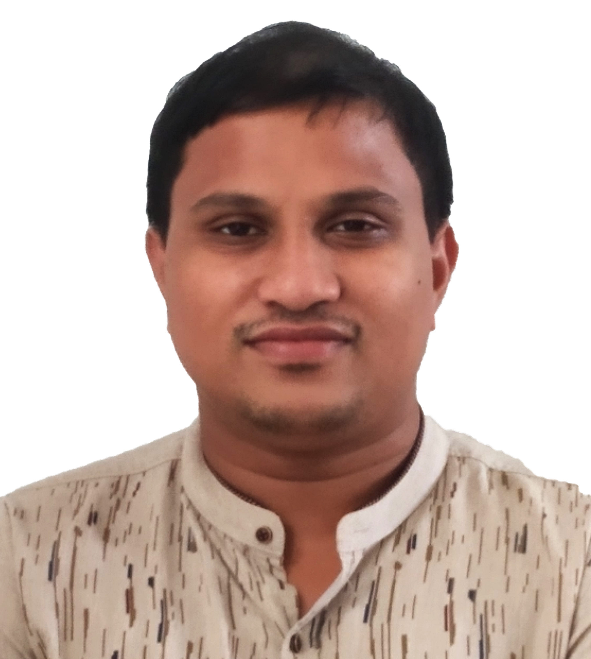 Dr. Pradip Dey