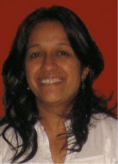 Dr. Priya Hasan