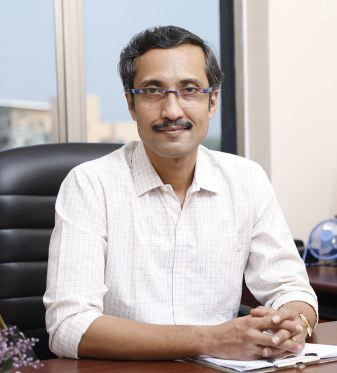 Dr. Srikanta Goswami