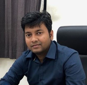 Dr. Subhabrata Maiti