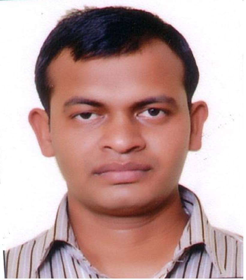 Dr. Subhas Khajanchi